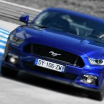 Stage de Pilotage Ford Mustang, département Isère Stage de Pilotage Ford Mustang, département Isère