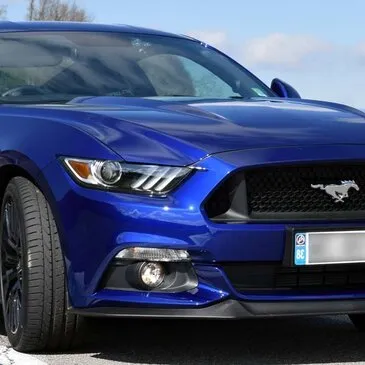 Stage de Pilotage Ford Mustang en région Rhône-Alpes Stage de Pilotage Ford Mustang en région Rhône-Alpes