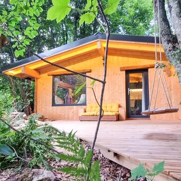 Weekend et Hébergement Insolite, département Savoie Weekend et Hébergement Insolite, département Savoie