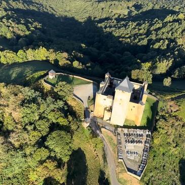 Sport Aérien en région Midi-Pyrénées