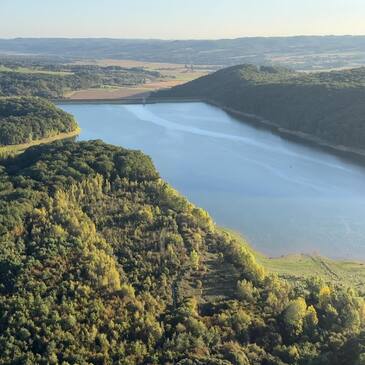 Réserver Baptême de l&#39;air paramoteur département Tarn et garonne