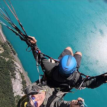 Savoie (73) Rhône-Alpes - Sport Aérien