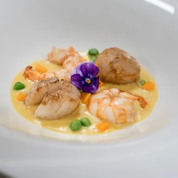 Week-end Gourmand à l'hôtel du Lac près de Pontarlier Week-end Gourmand à l'hôtel du Lac près de Pontarlier