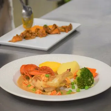 Week-end Gourmand à l'hôtel du Lac près de Pontarlier Week-end Gourmand à l'hôtel du Lac près de Pontarlier