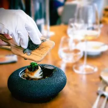 Week End Gastronomique 1 étoile Michelin près de Bayonne Week End Gastronomique 1 étoile Michelin près de Bayonne