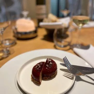 Week End Gastronomique 1 étoile Michelin près de Bayonne Week End Gastronomique 1 étoile Michelin près de Bayonne