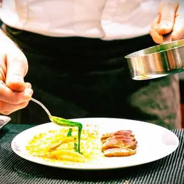 Week End Gastronomique 1 étoile Michelin près de Bayonne en région Aquitaine Week End Gastronomique 1 étoile Michelin près de Bayonne en région Aquitaine