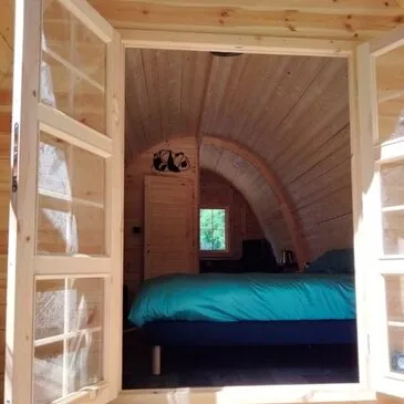 Weekend et Hébergement Insolite proche Abrest, à 10 min de Vichy Weekend et Hébergement Insolite proche Abrest, à 10 min de Vichy