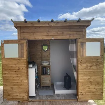 Weekend et Hébergement Insolite proche Cros-de-Géorand Weekend et Hébergement Insolite proche Cros-de-Géorand