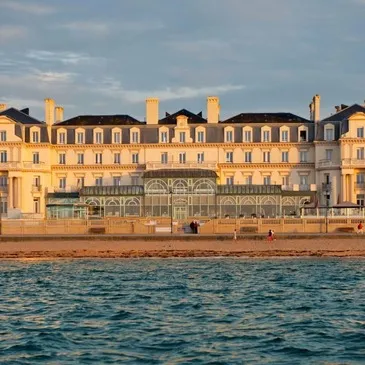 Week end en Hôtel Spa, département Ille et vilaine Week end en Hôtel Spa, département Ille et vilaine