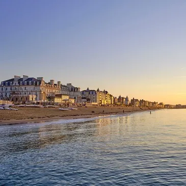 Week end en Hôtel Spa en région Bretagne Week end en Hôtel Spa en région Bretagne