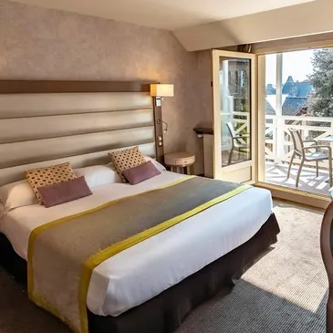 Week end en Hôtel Spa en région Bretagne Week end en Hôtel Spa en région Bretagne