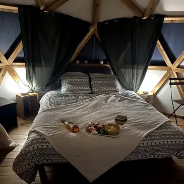 Weekend et Hébergement Insolite, département Loir et cher Weekend et Hébergement Insolite, département Loir et cher