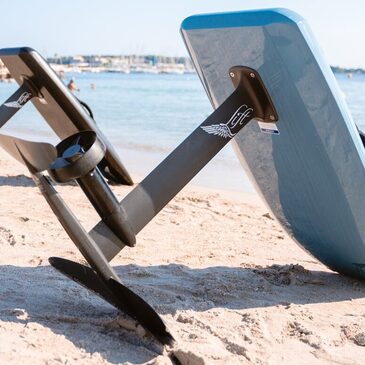 Surf et Sport de Glisse, département Pas de calais