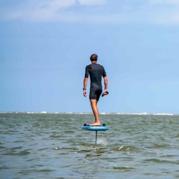 Surf et Sport de Glisse en région Nord-Pas-de-Calais