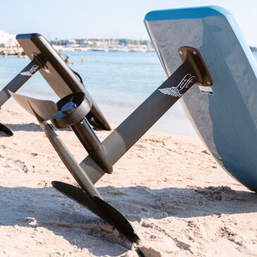 Surf et Sport de Glisse, département Gironde