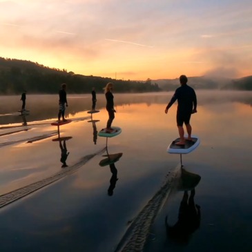 Surf et Sport de Glisse en région Aquitaine