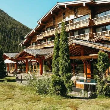 Offrir Week end en Hôtel Spa département Haute savoie Offrir Week end en Hôtel Spa département Haute savoie