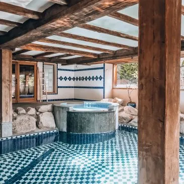 Week end en Hôtel Spa en région Rhône-Alpes Week end en Hôtel Spa en région Rhône-Alpes