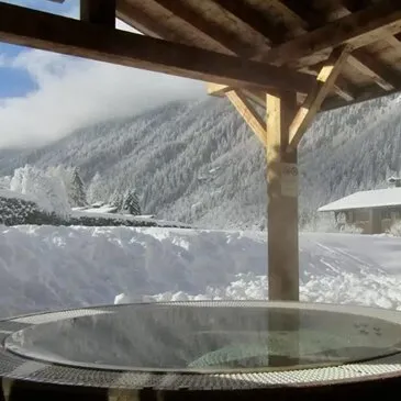 Week end Spa 4* à Chamonix Mont-Blanc en région Rhône-Alpes Week end Spa 4* à Chamonix Mont-Blanc en région Rhône-Alpes