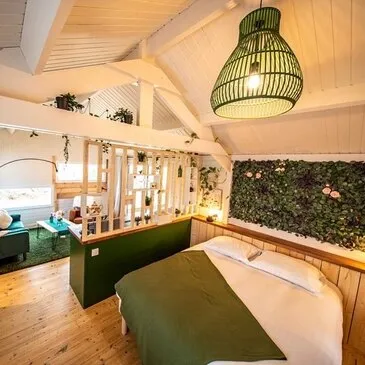 Weekend et Hébergement Insolite, département Calvados Weekend et Hébergement Insolite, département Calvados