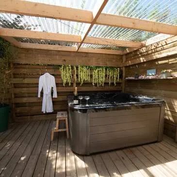 Weekend et Hébergement Insolite en région Normandie Weekend et Hébergement Insolite en région Normandie