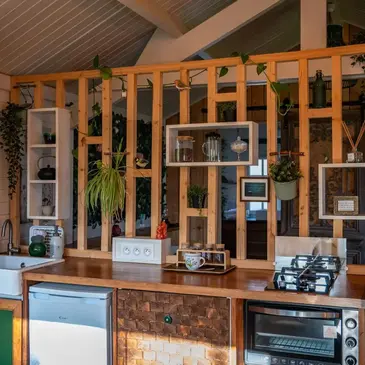 Amayé-sur-Orne, à 20 min de Caen, Calvados (14) - Weekend et Hébergement Insolite Amayé-sur-Orne, à 20 min de Caen, Calvados (14) - Weekend et Hébergement Insolite