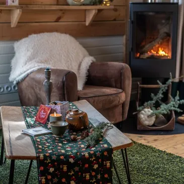 Amayé-sur-Orne, à 20 min de Caen, Calvados (14) - Weekend et Hébergement Insolite Amayé-sur-Orne, à 20 min de Caen, Calvados (14) - Weekend et Hébergement Insolite