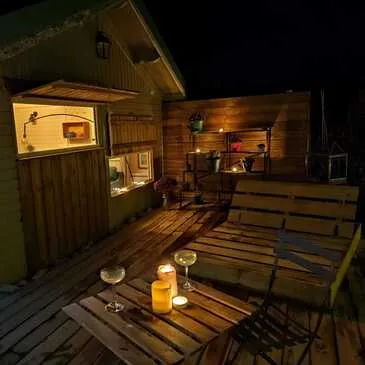 Réserver Weekend et Hébergement Insolite en Normandie