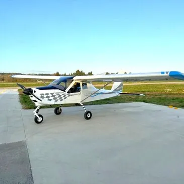 Baptême en ULM et Autogire, département Var Baptême en ULM et Autogire, département Var