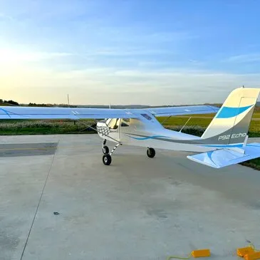 Baptême en ULM et Autogire en région PACA et Corse Baptême en ULM et Autogire en région PACA et Corse