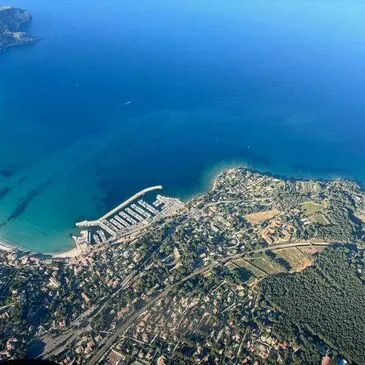 Aéroport du Castellet, Var (83) - Baptême en ULM et Autogire Aéroport du Castellet, Var (83) - Baptême en ULM et Autogire