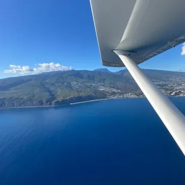 Sport Aérien en région PACA et Corse Sport Aérien en région PACA et Corse