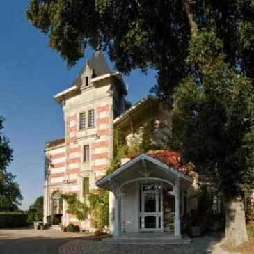 Spa et Déjeuner Gourmand à Cognac Spa et Déjeuner Gourmand à Cognac