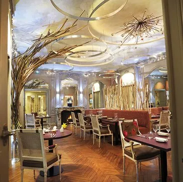 Spa et Déjeuner Gourmand à Cognac en région Poitou-Charentes Spa et Déjeuner Gourmand à Cognac en région Poitou-Charentes