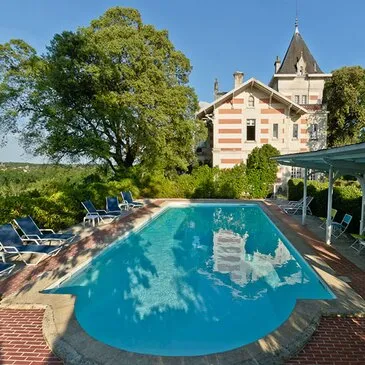 Spa à Cognac Spa à Cognac