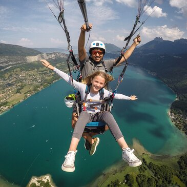 Haute savoie (74) Rhône-Alpes - Sport Aérien