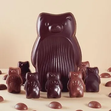 Atelier Fabrication d'Oursons à la Guimauve à Paris 11ème Atelier Fabrication d'Oursons à la Guimauve à Paris 11ème