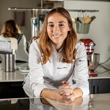 Réserver Cours de Cuisine département Paris