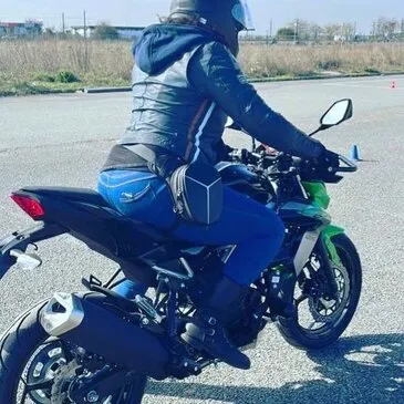 Permis Moto à Paris 14ème arrondissement Permis Moto à Paris 14ème arrondissement