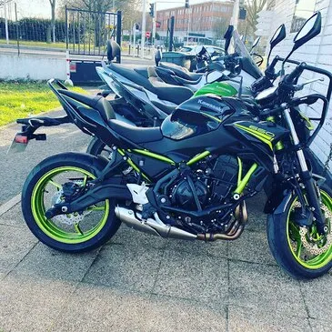 Permis Moto, département Paris Permis Moto, département Paris