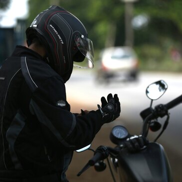 Permis Moto en région Ile-de-France