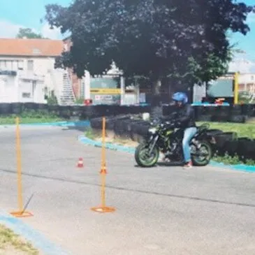 Paris 14ème, Paris (75) - Permis Moto Paris 14ème, Paris (75) - Permis Moto