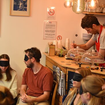 Cours de Cuisine, département Haute Garonne