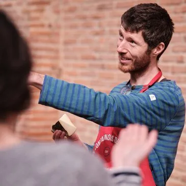 City Tour en région Midi-Pyrénées City Tour en région Midi-Pyrénées