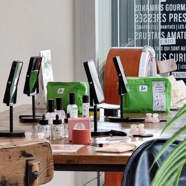 Ateliers Créatifs, département Paris Ateliers Créatifs, département Paris