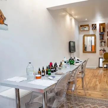 Ateliers Créatifs en région Ile-de-France Ateliers Créatifs en région Ile-de-France