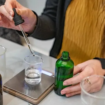 Atelier Fabrication Shampoing Bio à Paris 18ème en région Ile-de-France Atelier Fabrication Shampoing Bio à Paris 18ème en région Ile-de-France