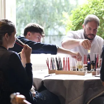 Ateliers Créatifs en région Bretagne Ateliers Créatifs en région Bretagne