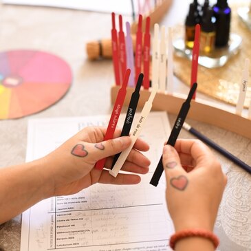 Rennes, Ille et vilaine (35) - Ateliers Créatifs